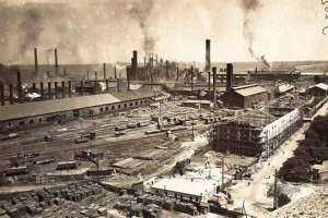 Как Донбасс хотели продать французам