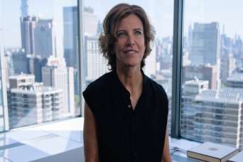 Самым влиятельным архитектором вновь стала женщина