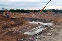 Застройщики помешали поднять стоимость земли в Киеве