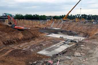 Застройщики помешали поднять стоимость земли в Киеве