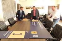 Все указатели в Киеве получат новый вид