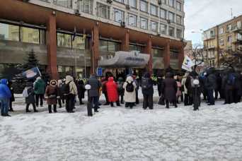 Работа &quot;Киевгорстроя&quot; по достройке объектов &quot;Укрбуда&quot; не внушает доверия