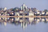 Яворов пытаются спасти от нечистот