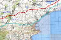 Для строительства трассы «Таврида» не хватает стройматериалов