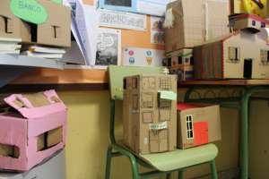 Почему важно преподавать архитектуру детям