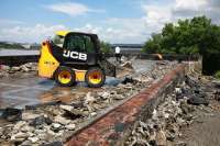 Возрождение Хортицы началось