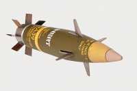 Армии РФ конец: Канада передает нам реактивные снаряды Excalibur с дальностью поражения до 70 км