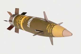 Армии РФ конец: Канада передает нам реактивные снаряды Excalibur с дальностью поражения до 70 км