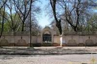 Как строилась Одесса: Французский бульвар. Видео-3