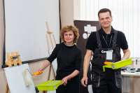 Краски Ceresit получили две награды