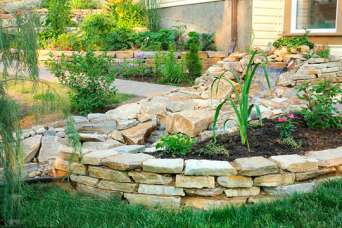 Что такое ландшафтный дизайн: обзор стилей