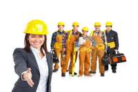 Строительные специальности не пользуются спросом