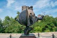 Как апельсины помогли построить Одессу