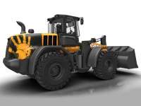 В Case определили лучший дизайн погрузчиков