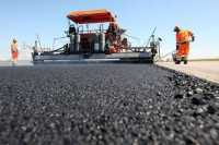 Импорт битума серьезно вырос