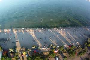 У частника забрали кусок Одессы