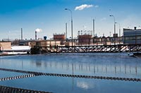 Проект реконструкции БСА нужно дорабатывать