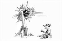 Самый удобный инструмент для снятия изоляции с проводов. Видео