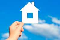 Украина планирует строительство жилья для внутренне перемещенных лиц