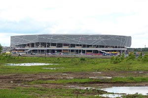 Львов и застройщик не смогли взыскать друг с друга миллионы