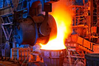 Мировое производство стали. Обзор рынка