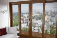 КОРСА сконструировала раздвижные двери-«гармошку»