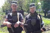 Российский контрактник за две недели пропил выданные за войну в Украине деньги