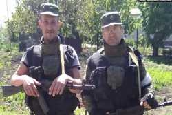 Российский контрактник за две недели пропил выданные за войну в Украине деньги