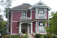 Вместо детской площадки депутаты Львова решили построить особняк