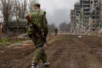 Отрапортовать об успехах к 9 мая - это всего лишь желание