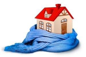 Как научиться экономить на отоплении и не замерзнуть зимой