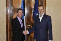 Путин не ограничится Украиной