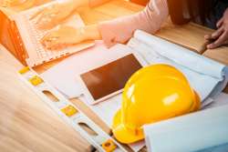 В сфере строительства создадут электронную систему