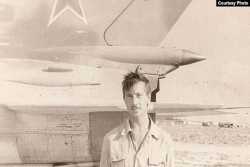 Ветерана-"афганца" оштрафовали за посты против войны в Украине