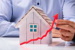 В следующем году подорожает столичное и пригородное жилье