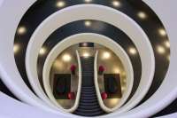 Появился новый строительный материал – эластичный гипсовый лист