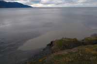 Украинские беженцы прибывают на Аляску