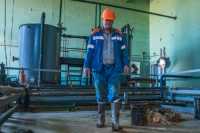 Велику лiвобережну станцiю теплопостачання готують до опалювального сезону