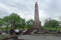 Застройщик взыскивает с Донецка миллион за ремонт парка