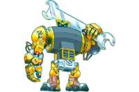 Курьезы: придумали самый универсальный гаечный ключ в мире. Видео