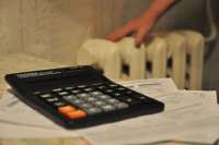 Из-за погоды киевляне больше заплатят за отопление