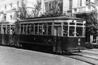 Как отстраивали Донецк после войны: 1947 год. Видео