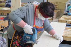 Как выбрать электролобзик: 9 советов по покупке