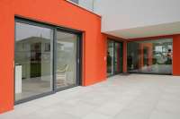 На строительной выставке будут продемонстрированы новые панорамно-раздвижные двери