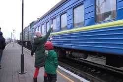 Куда уезжают херсонцы