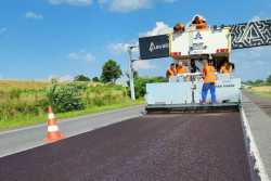 У Львiвськiй областi дороги захищають вiд руйнування