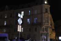 Как крупные города живут без уличного освещения из-за обстрелов России