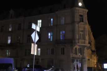 Как крупные города живут без уличного освещения из-за обстрелов России