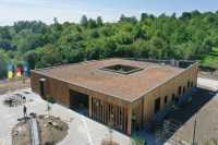 Львiв вiдкрив центр протезування та ортезування мiжнародного рiвня