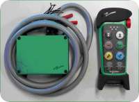 Представлена новая линейка систем радиоуправления подъемно-транспортным оборудованием